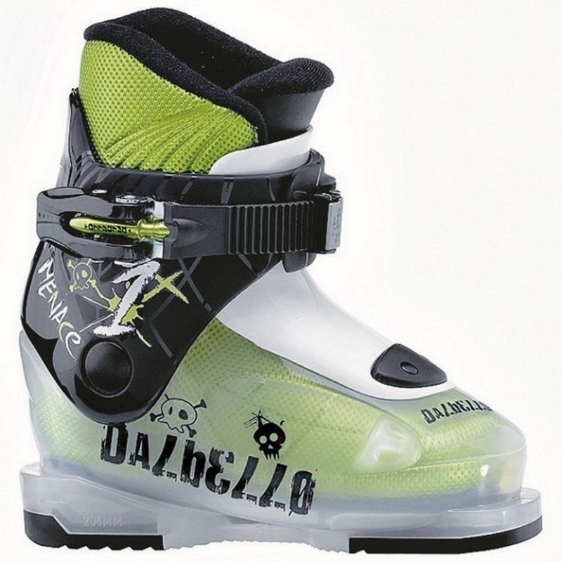 Dalbello Menace 1 Jr black