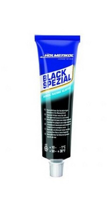 Holmenkol Klistr Black Special 60ml