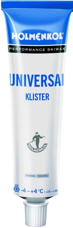 Holmenkol Klistr Universal 60ml