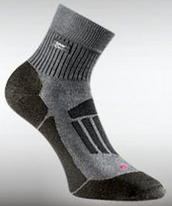 Rohner Trek'n Travel 36-38