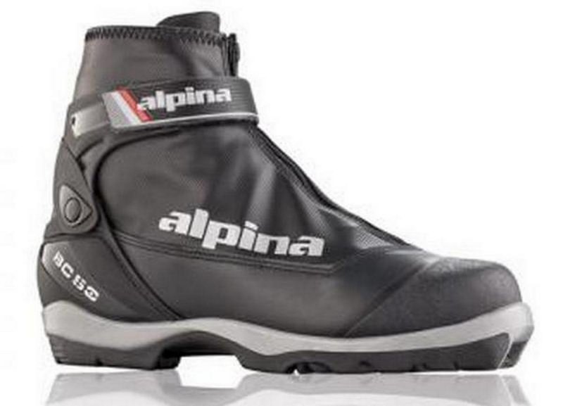 Alpina BC50