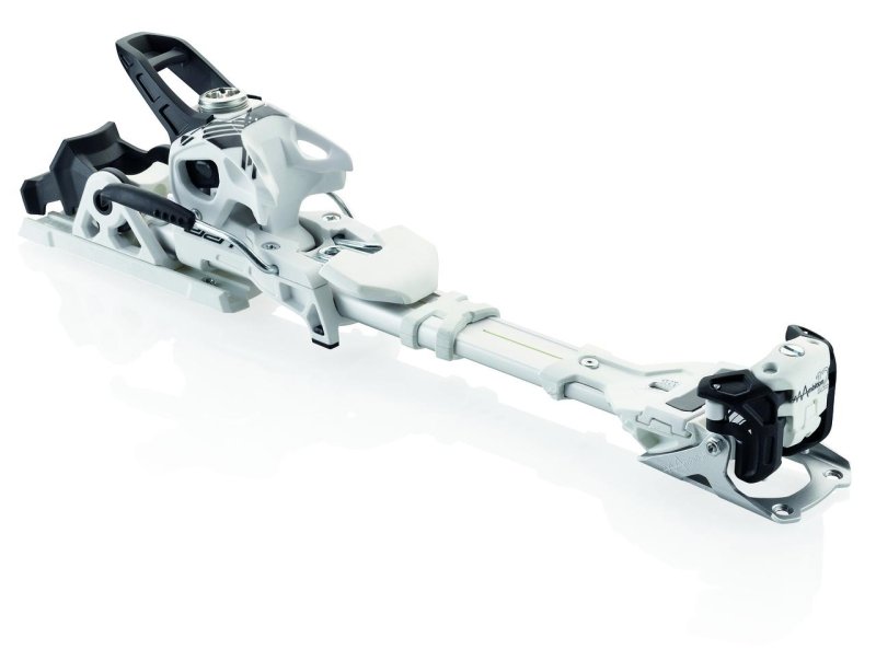 Skialpové vázání Elan Ambition 12