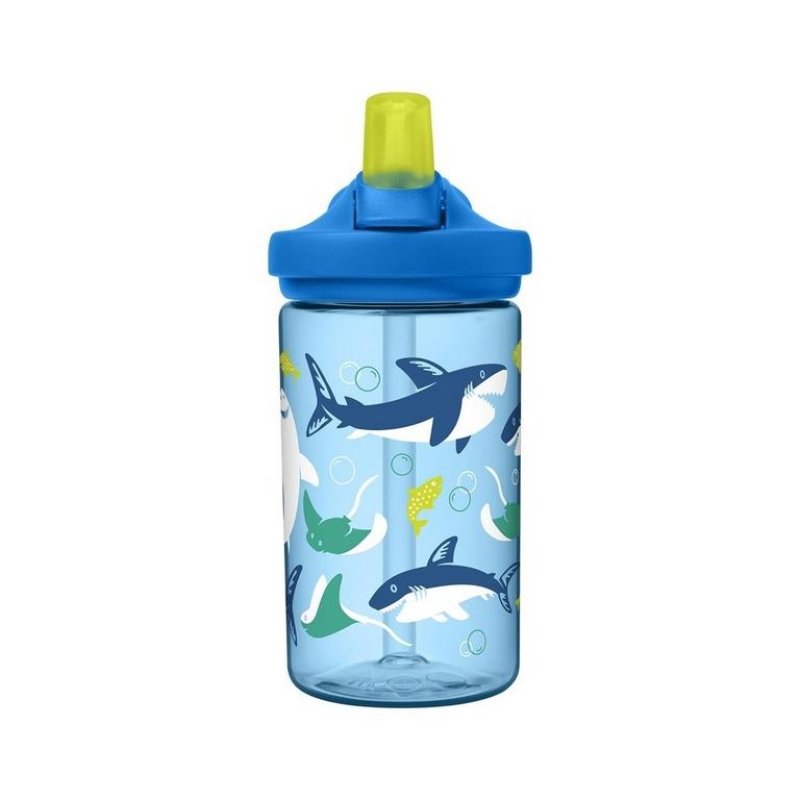 Camelbak Eddy+ Kids Shark 0.4L