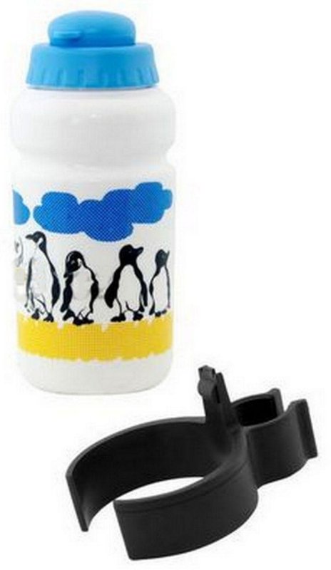 Force Penguin 0.3L wht + držák