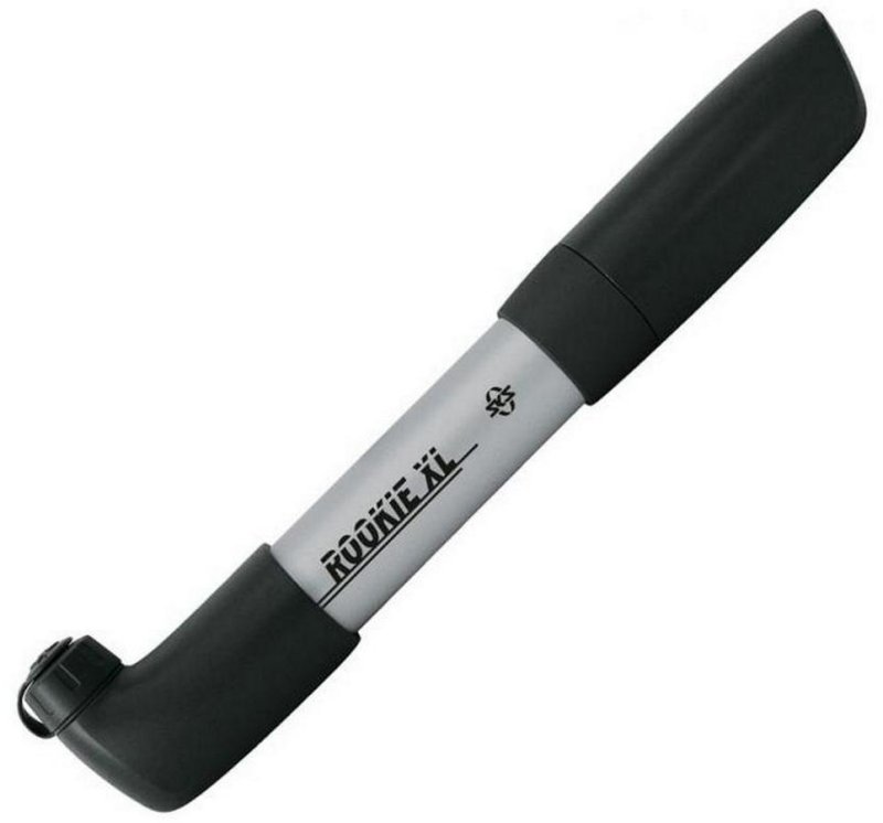 SKS Rookie XL 5bar silver