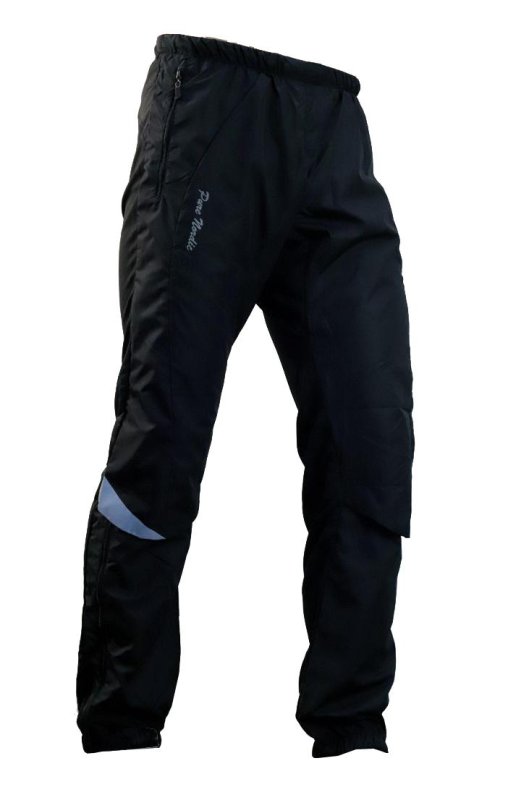 Haven Pure Nordic Men black