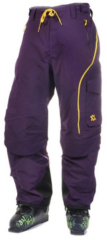 Völkl Triple 1440 Zip Off blue