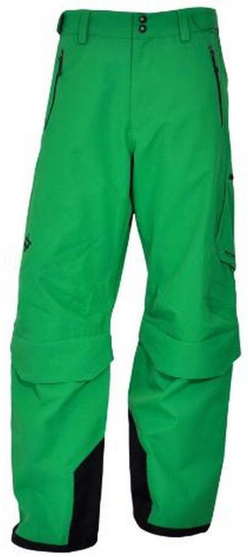 Völkl Russ Zip Off fern green